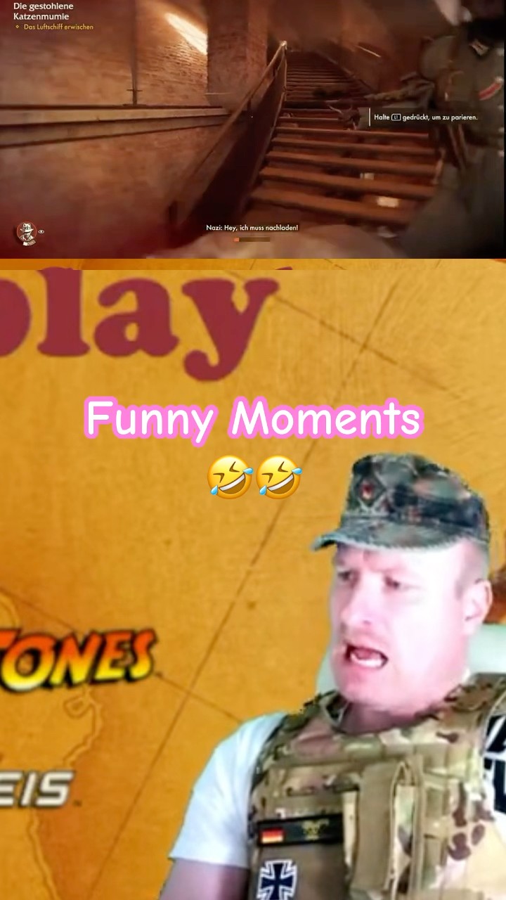 Es geht wieder los Freunde sorry sehr unangenehm ??